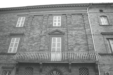 Palazzo Fontana