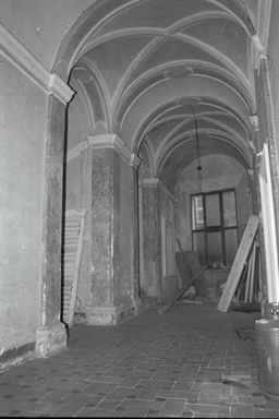 Palazzo Amici Ferri