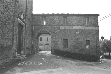Convento di S. Pietro