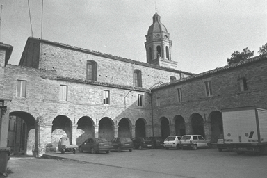 Convento di S. Pietro
