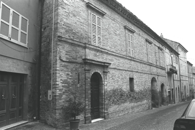 Palazzo Murri