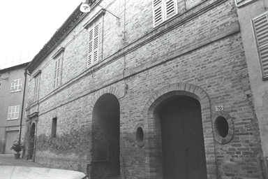 Palazzo Murri