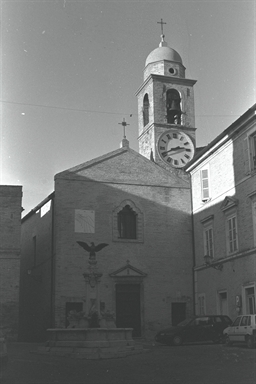 Chiesa di S. Nicolò