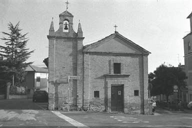 Chiesa della Scala Santa