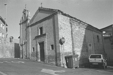 Chiesa della Scala Santa