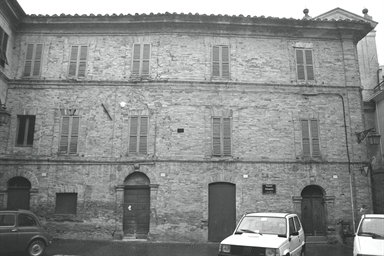 Palazzo Pelagallo