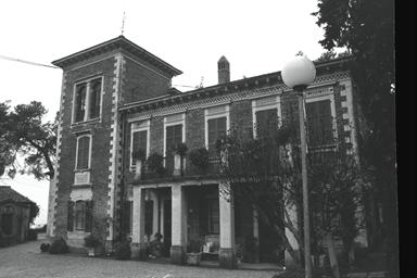 Villino S. Giovanni