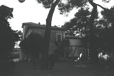 Villino S. Giovanni