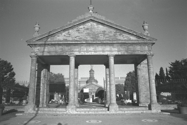 Cimitero comunale