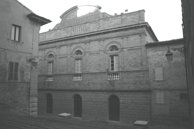 Teatro Pagani