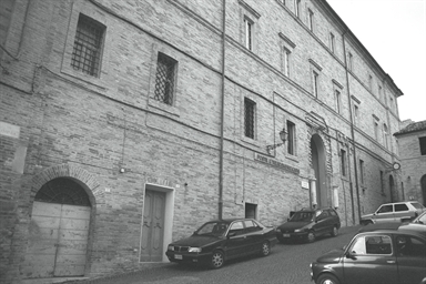 Palazzo S. Agostino