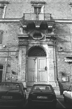 Palazzo Passari