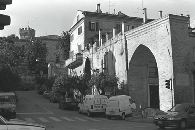 Archi della Classe fermana