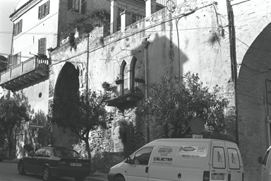 Archi della Classe fermana