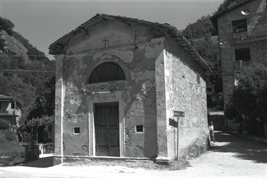 Chiesa di S. Vincenzo Ferreri