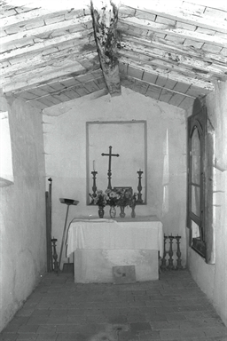 Cappella di S. Giuseppe