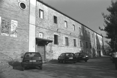 Convento dei Padri Agostiniani Scalzi