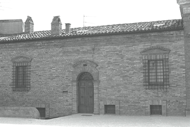 Palazzo della Pievania