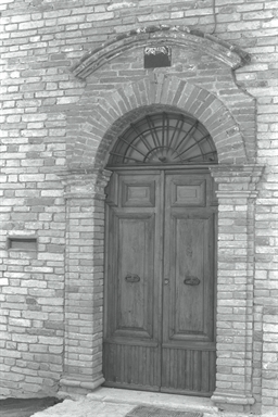 Palazzo della Pievania