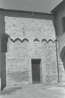 Chiesa di S. Giovanni Battista