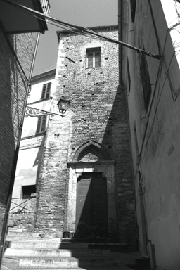 Chiesa di S. Leonardo