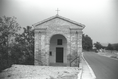 Cappella della Madonna della Carità