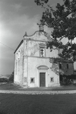 Chiesa delle Madonna della Consolazione