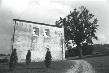 Chiesa delle Madonna della Consolazione