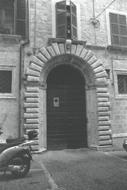 Palazzo Giovannozzi