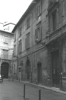 Palazzo De Castellotti