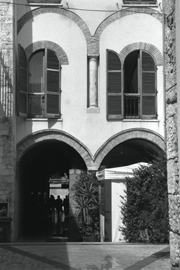 Palazzo Imbriani