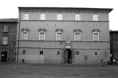 Palazzo Panichi