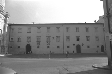 Palazzo Vescovile
