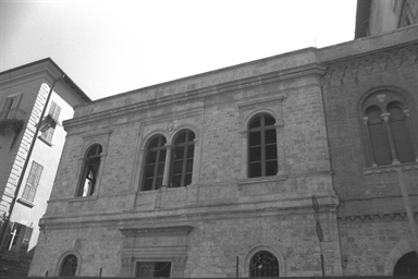 Palazzo dell'Enal