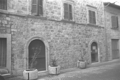 Palazzetto Capodacqua