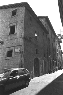 Casa Luciani