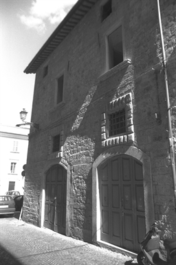 Casa Luciani