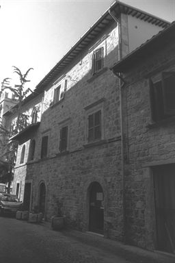 Palazzetto Capodacqua