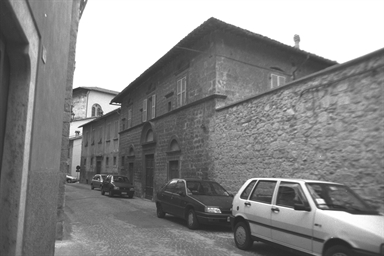 Palazzo Marini