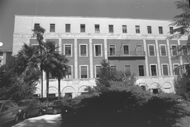 Palazzo Odoardi