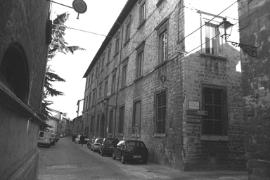 Palazzo Colucci