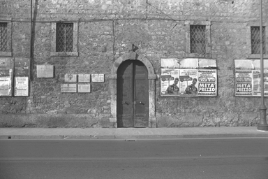 Convento dei Carmelitani