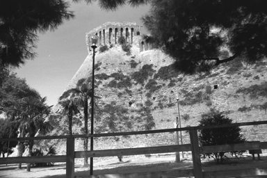 Rocca degli Acquaviva