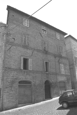 Palazzo Trevisani