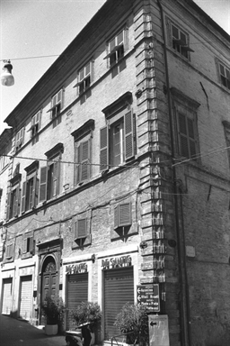 Palazzo Bernetti