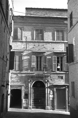Palazzo Bernetti
