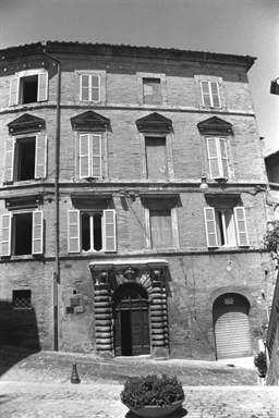 Palazzo Catalani