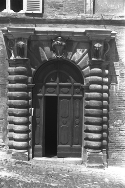 Palazzo Catalani