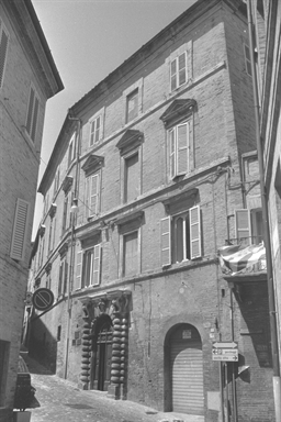 Palazzo Catalani