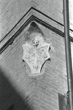 Collegio della Compagnia del Gesù